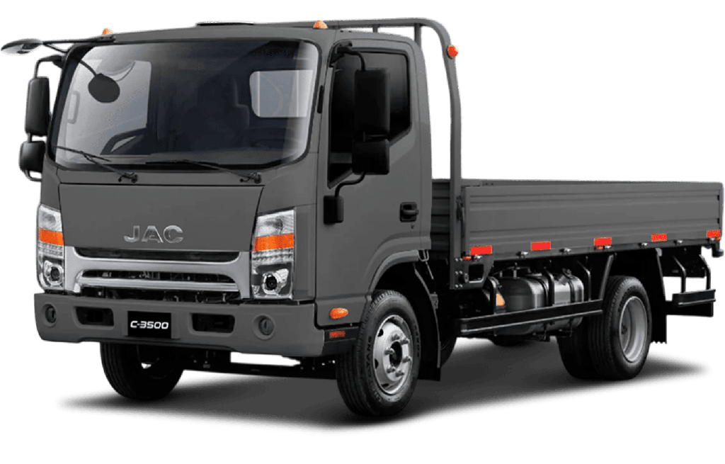 C-3500 4X4