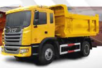 CAMION MINERO CON TOLVA 14M3