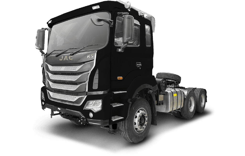 CHUTO 430 HP - TANQUE 900 L - 45 TON