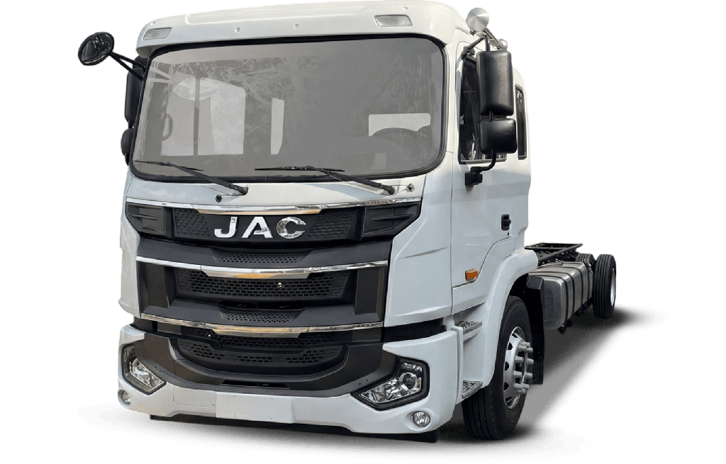 CAMION BUFALO 1131 XL SOLO CHASIS