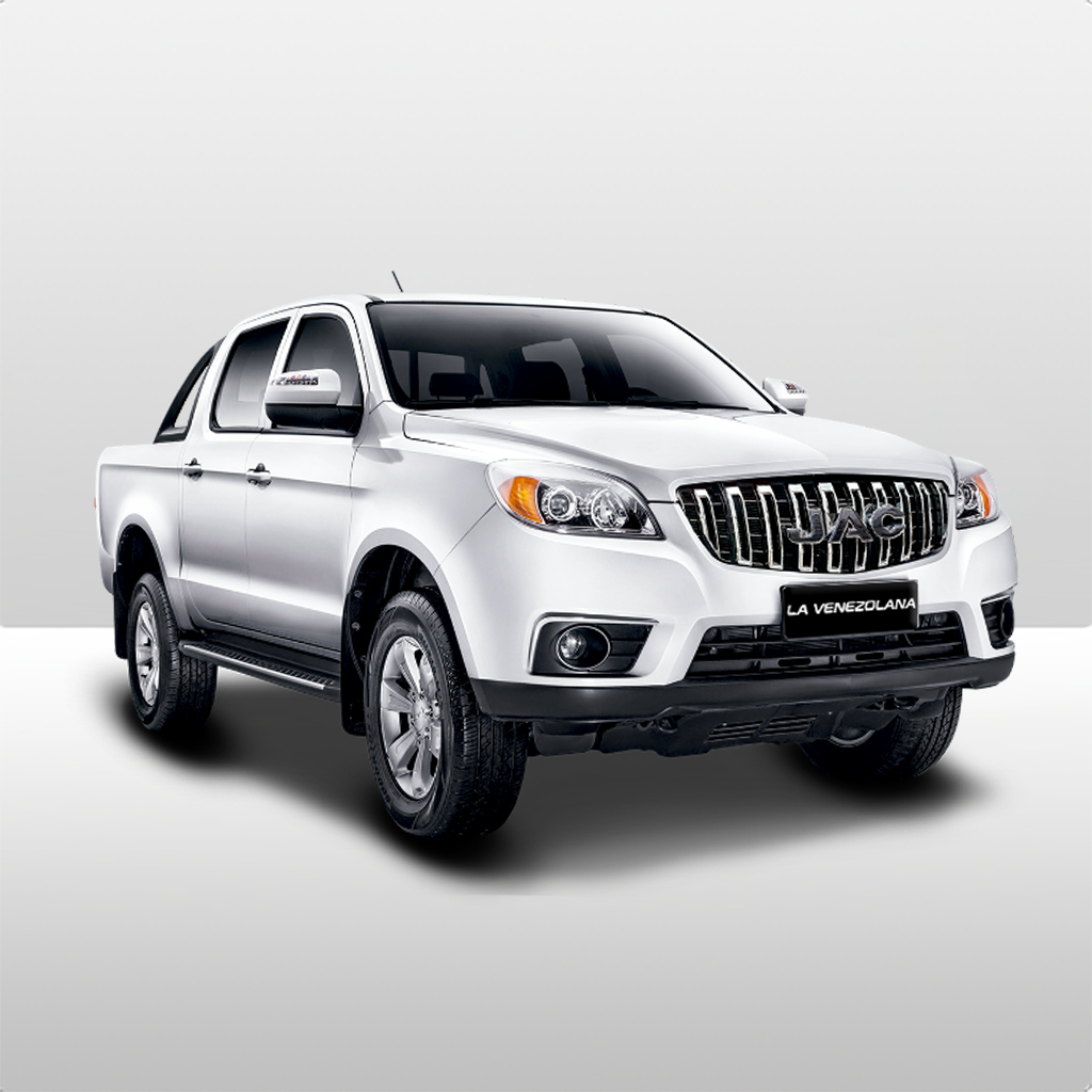 T6 LA VENEZOLANA 4X2 DIESEL 2.8L SINCRONICA