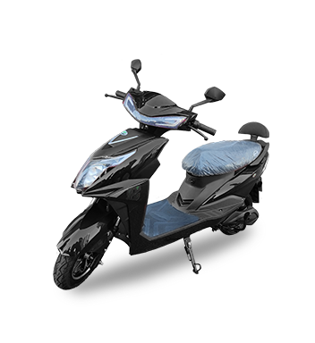 Moto eléctrica 1200W