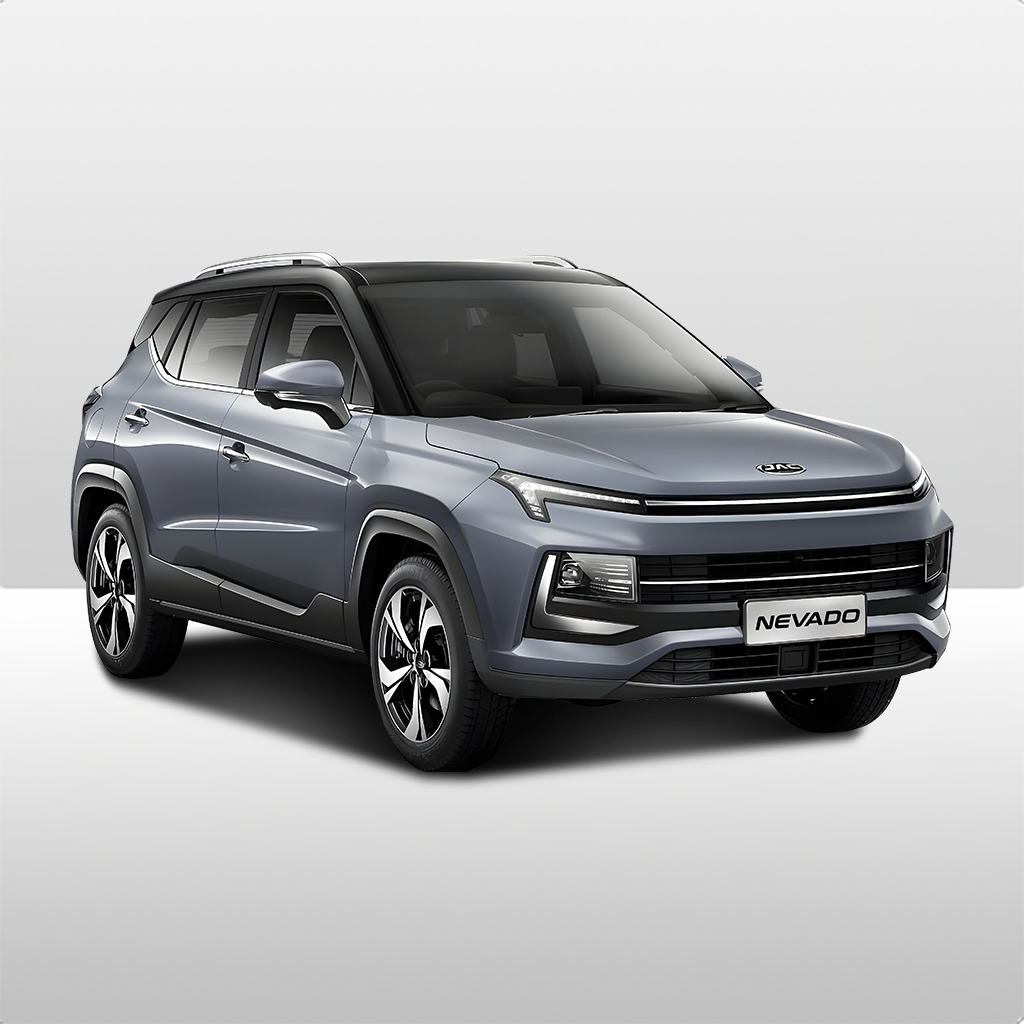 NEVADO  SPORT WAGON AUTOMATICA