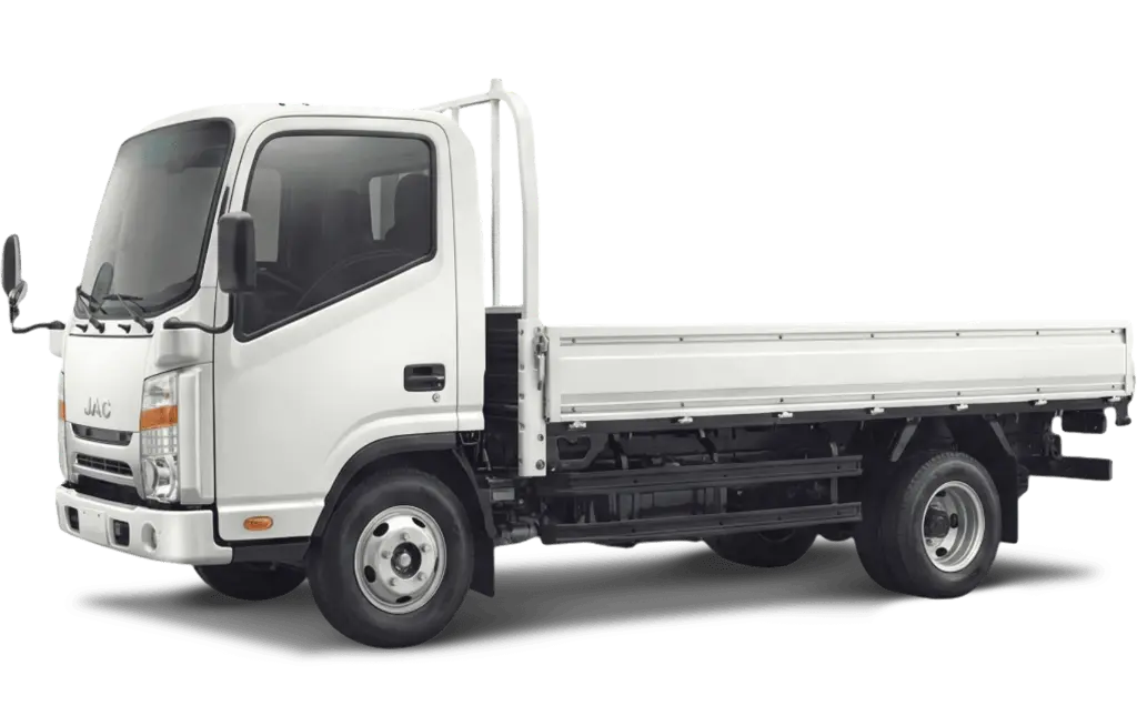 URBAN FERRETERO 3 TON