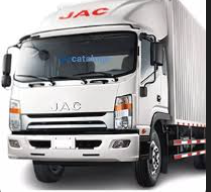 CAMION URBAN CAVA SECA  3 TON (1040)