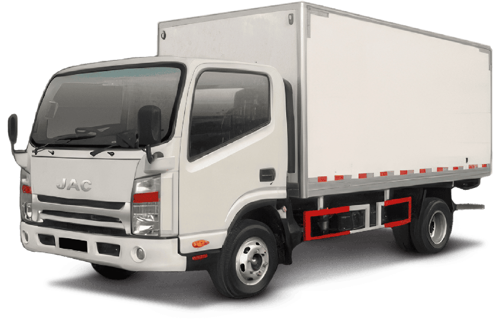 CAMION URBAN CAVA DE CONSERVACION (1040)