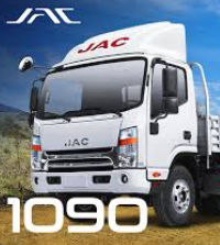 CAMION 6T CAVA SECA  6 TON (1090)