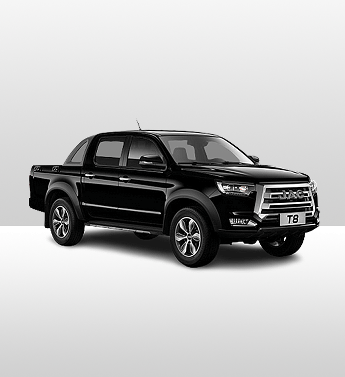 EXTREME PICK UP 4X4 SINCRONICO