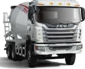 CAMION VOLKAN 5251 MEZCLADOR DE CONCRETO TANQUE 400L 9M3