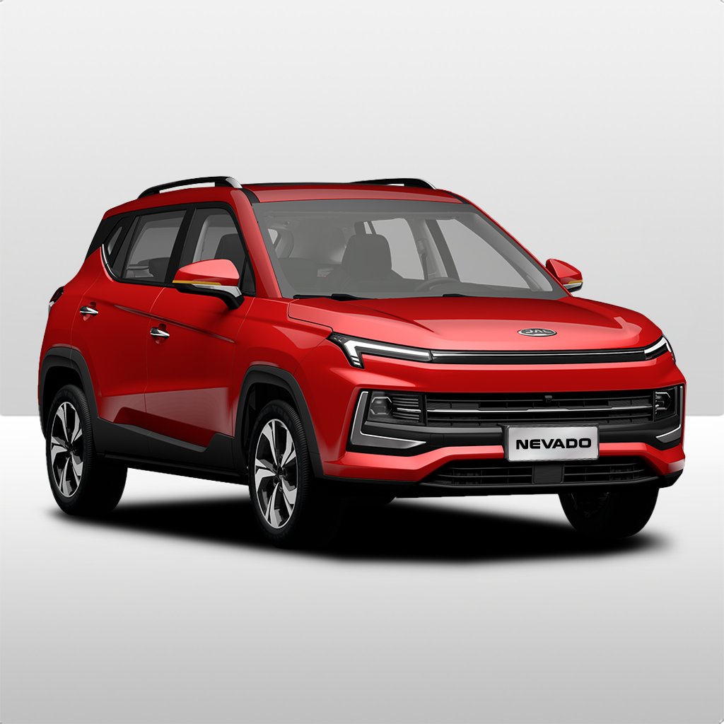 NEVADO SPORT WAGON SINCRONICA