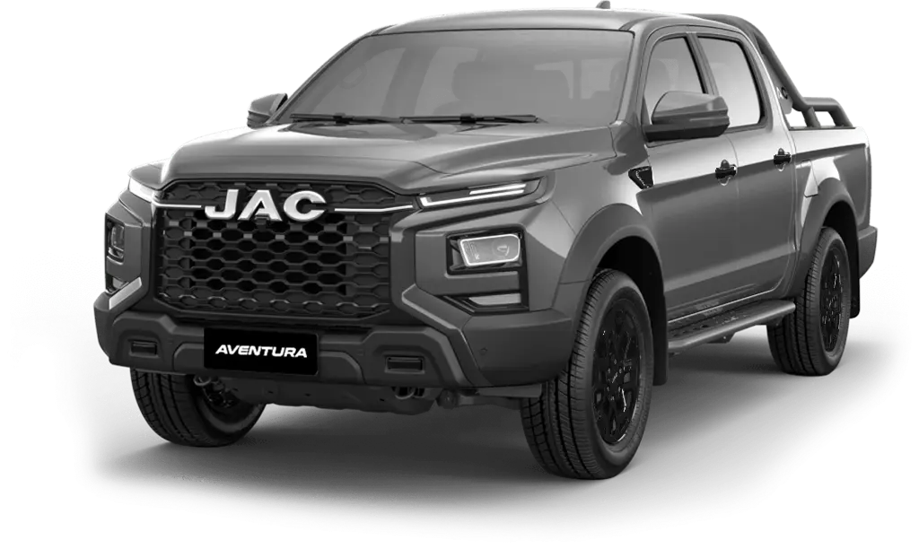 AVENTURA 4X4 GASOLINA AUTOMÁTICA