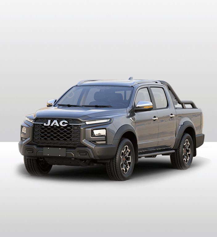 T9 AVENTURA PICK UP 4X4 GASOLINA AUTOMATICA