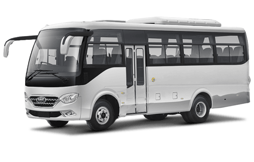 AUTOBUS HFF6730 DE 28+6+1 PUESTO